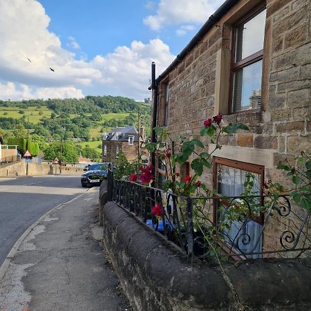 The Cottage Matlock, Derbyshire, Peak District Matlock  Buitenkant foto