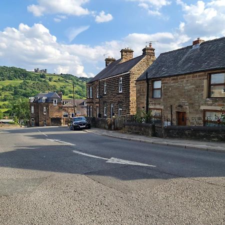 The Cottage Matlock, Derbyshire, Peak District Matlock  Buitenkant foto