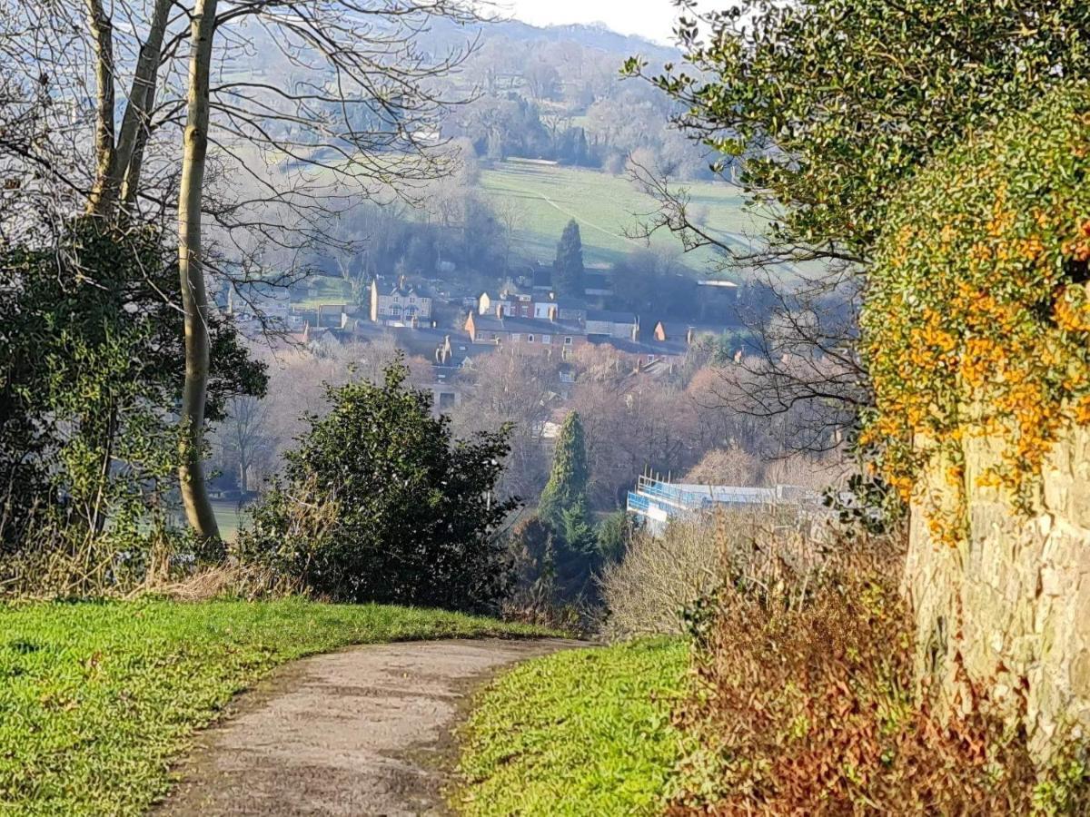 The Cottage Matlock, Derbyshire, Peak District Matlock  Buitenkant foto
