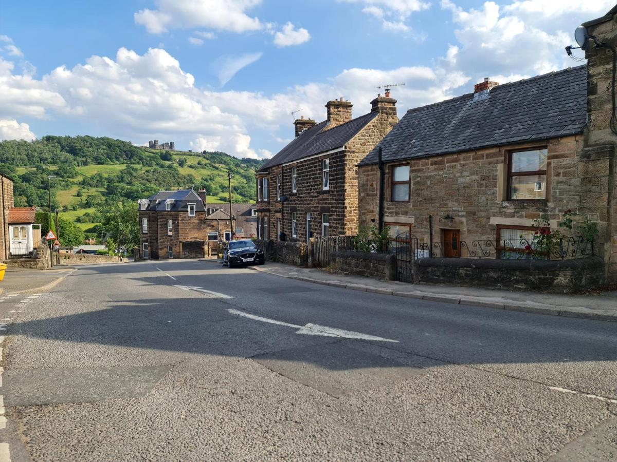 The Cottage Matlock, Derbyshire, Peak District Matlock  Buitenkant foto